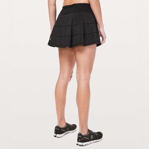 Lululemon Pace Rival Skirt (Regular) *4-way Stretch 13" size 4